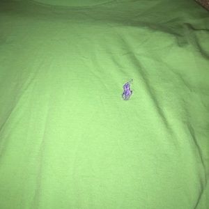 Ralph Lauren tee
